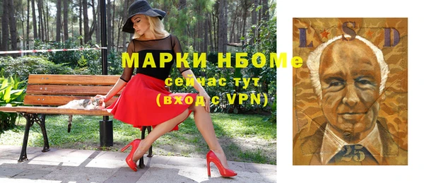 молекула духа Карпинск